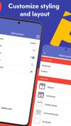 Paysliper screenshot 3