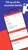 Paysliper screenshot 1