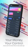 Paytaca Wallet screenshot 1