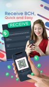 Paytaca Wallet screenshot 3