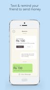 Paytm on Iphone(3)