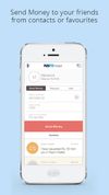 Paytm on Iphone(1)