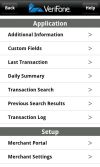 PAYware Mobile screenshot 3