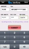 PAYware Mobile screenshot 1