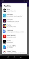 PCAPdroid screenshot 2