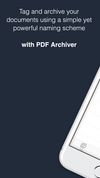 PDF Archiver screenshot 2