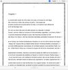 OCR mode