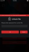 PDF Conversion Tool for IOS screenshot 2