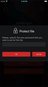PDF Conversion Tool for IOS screenshot 1