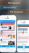 PDF Converter Pro screenshot 2