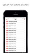 PDF Converter Master screenshot 1