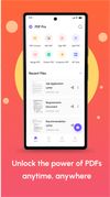 PDF Editor Pro screenshot 3