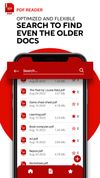 PDF Reader & PDF Viewer screenshot 3