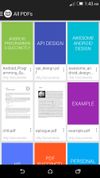 PDF File Overview