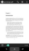 PDF View