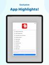 Merge & Split PDF screenshot 3