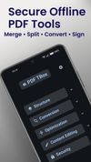 PDF TBox screenshot 1