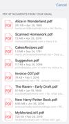PDF to Word screenshot 2