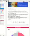 Example PDF generated with our API from an HTML template
