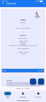 PDF-X screenshot 3