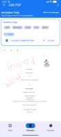 PDF-X screenshot 1