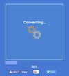 PDF2Word.io screenshot 2