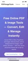 Alternatives to: Smallpdf, iLovePDF, Adobe Acrobat
