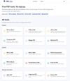 main page