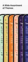 Peak: Fitness Widgets screenshot 2