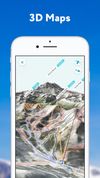 PeakVisor screenshot 2