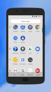 Pear Launcher screenshot 3