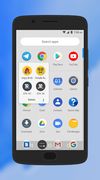 Pear Launcher screenshot 2