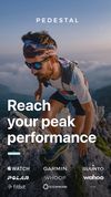 Pedestal Fitness screenshot 1