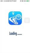 Pedometer Step Counter & Walking Tracker screenshot 1