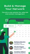 PEEKaMEET: Career Management screenshot 1