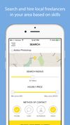 Peer Hustle screenshot 3