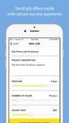 Peer Hustle screenshot 1