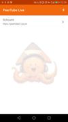 PeerTube Live screenshot 1