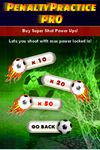 Penalty Practice Pro screenshot 3