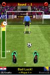 Penalty Practice Pro screenshot 1