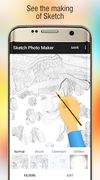 Pencil Sketch screenshot 3