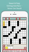 Penny Dell Crosswords screenshot 2