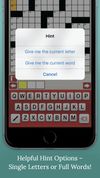 Penny Dell Crosswords screenshot 3