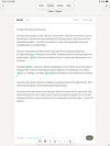 Write with focus more, Journal Templates, Prompt Library, and personalized prompts for you