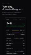 Pensum screenshot 1