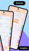 People Notes (MyPeople) screenshot 2