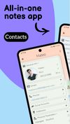 People Notes (MyPeople) screenshot 1