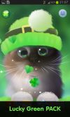 Peper Kitten Live Wallpaper screenshot 3
