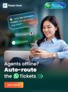 Pepper Cloud AI WhatsApp CRM screenshot 3