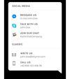 PEPPER screenshot 1
